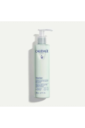 Caudalie Vinoclean Badem Yağlı Temizleme Sütü 200ml
