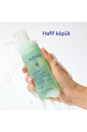 Caudalie Vinoclean Temizleme Köpüğü 50ml