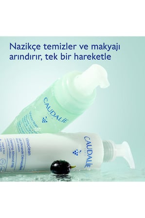 Caudalie Vinoclean Temizleme Köpüğü 50ml