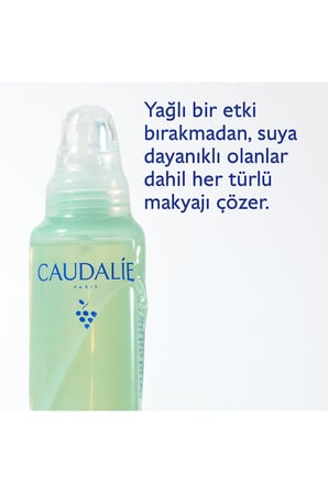 Caudalie Vinoclean Makyaj Temizleme Yağı 75ml