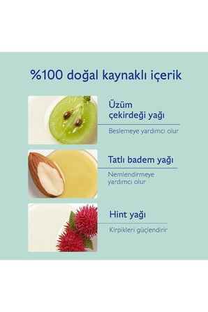 Caudalie Vinoclean Makyaj Temizleme Yağı 75ml