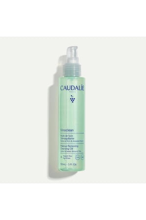 Vinoclean Makyaj Temizleme Yağı 150ml
