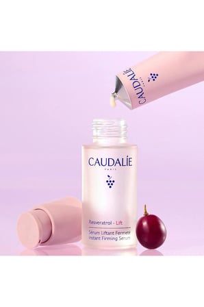 Caudalie Resveratrol-Lift Anında Sıkılaştırıcı Etkili Serum Yedek Kapsül 30ml