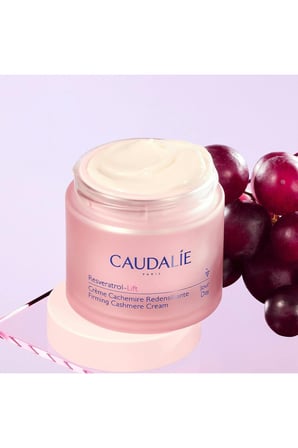 Caudalie Resveratrol-Lift Sıkılaştırıcı Etkili Kaşmir Gündüz Bakım Kremi 50ml