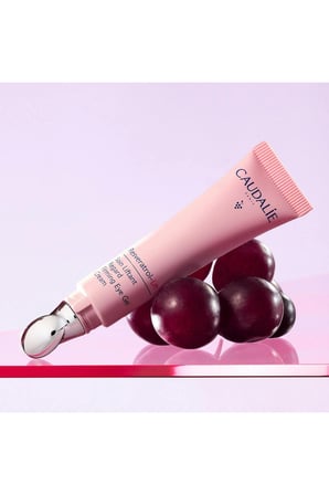 Caudalie Resveratrol-Lift Sıkılaştırıcı Etkili Jel Göz Bakım Kremi 15ml