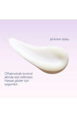 Caudalie Resveratrol-Lift Sıkılaştırıcı Etkili Jel Göz Bakım Kremi 15ml