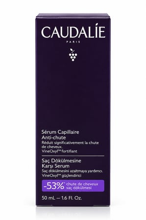 Caudalie Saç Dökülmesine Karşı Serum 50ml