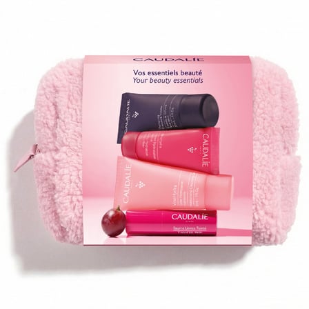 Caudalie Winter Pouch 2026