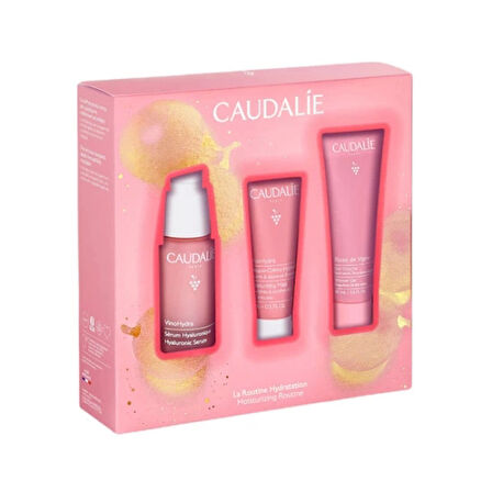 Caudalie Vino Hydra Serum Set