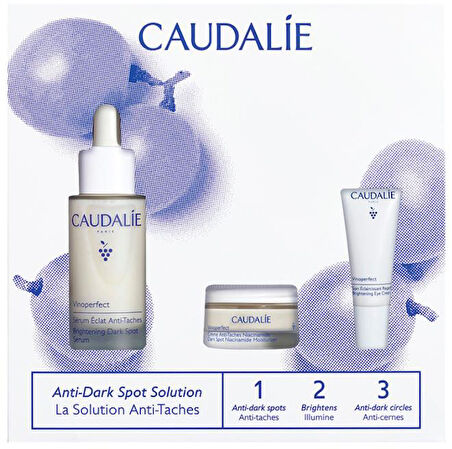 Caudalie Vinoperfect Set 2025