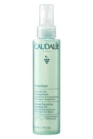 Caudalie Vinoclean Makyaj Temizleme Yağı 150 ml