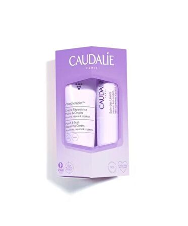 Caudalie Winter Duo Set 