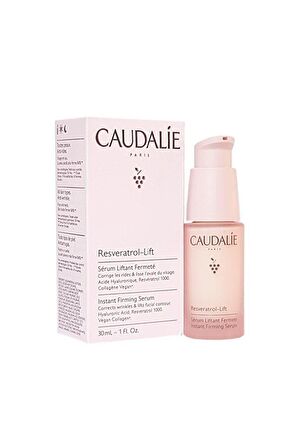 Caudalie Resveratrol Lift Sıkılaştırıcı Bakım İkilisi