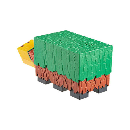 Minecraft Sniffer Figür 12 cm Koleksiyonluk Oyuncak Model