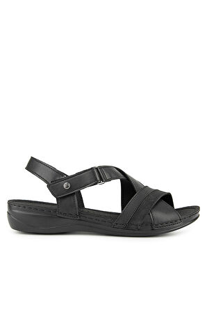 Muya Millal Anatomik Taban Kadın Sandalet