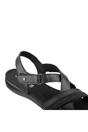 Muya Millal Anatomik Taban Kadın Sandalet