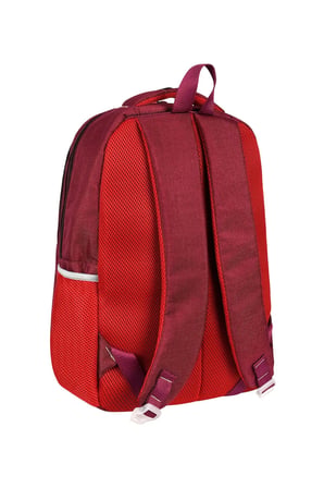 Su Gecirmez Cordura Kumas Punterez Dikisli Laptop ve Suluk Bolmeli Gunluk ve Okul Sirt Cantasi