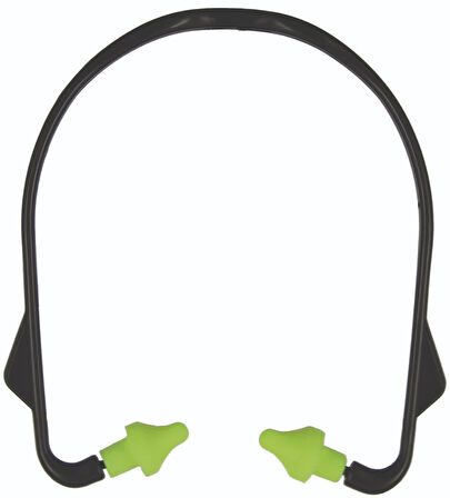 Starline 571 Taç Bantlı Kulak Tıkacı 25db
