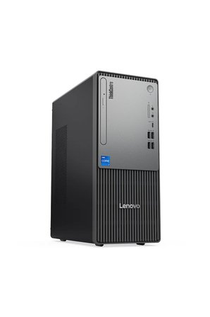 ThinkCentre Neo 50T G5 i5 14400 32GB 1TB SSD RTX5050/8GB FDOS Masaüstü Bilgisayar + 27"