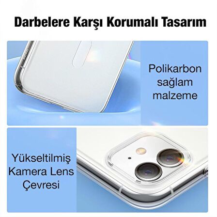 Baseus iPhone 11 Magsafe Kılıf Ve Full Ekran Koruyucu Set Parmak İzi Bırakmaz Magsafe İphone 11 Kılıf