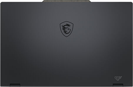 Msı Cyborg 15 Intel Core 7 240H 48GB Ddr5 256GB SSD RTX5060 Gddr7 8gb Freedos 15.6" Fhd (1920X1080) 144HZ Taşınabilir Bilgisayar B2RWFKG208XTRF21 + Zetta Çanta