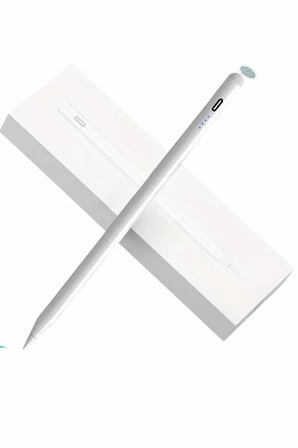 Yeni Nesil Android ve İOS Uyumlu Tablet Telefon Kalemi