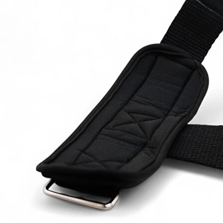ATP T Çekme Kayışı T-Strap