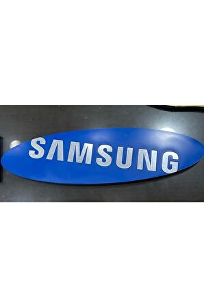 SAMSUNG. 3D DUVAR DEKOR