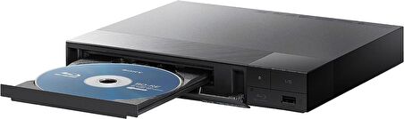 Sony BDP-BX370 Blu-ray Disk Oynatıcı - Wi-Fi ve HDMI Kablosu dahildir