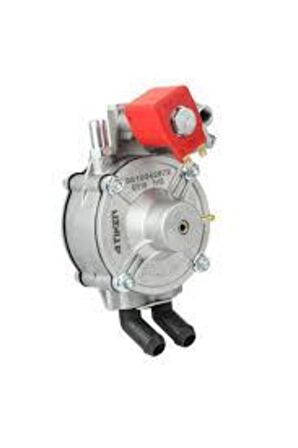 Sr09 Sıralı Lpg Regulatörü