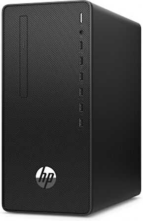 HP Pro 295 AMD 5600G 64 GB DDR4 RAM 2 TB SSD AMD Radeon Graphics Windows 11 Pro Masaüstü Bilgisayar 