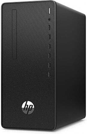 HP Pro 295 AMD 5600G 8 GB DDR4 RAM 256 GB SSD AMD Radeon Graphics FreeDos Masaüstü Bilgisayar 
