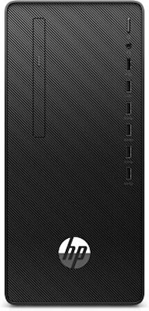 HP Pro 295 AMD 5600G 8 GB DDR4 RAM 256 GB SSD AMD Radeon Graphics FreeDos Masaüstü Bilgisayar 