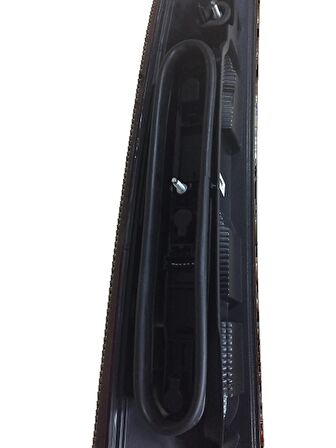 Enva Renault Kangoo Sol Stop Lambası Duylu Bagaj Tek Kapı 2003-2007 