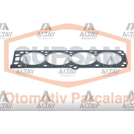 SİLİNDİR KAPAK CONTA VECTRA B  96-02 / 2.0 16V (X20XEV)