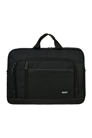 17.2 Inc Is ve Gunluk Kullanima Uygun Kopuk Korumali Laptop ve Evrak Cantasi