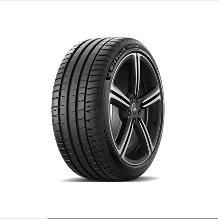 MICHELIN 215/55R17 98Y XL PİLOT SPORT 4 OTO YAZ LASTİĞİ (ÜRETİM YILI:2021)