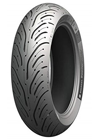Michelin 160/60ZR17 Pilot Road4 69W Arka Lastik