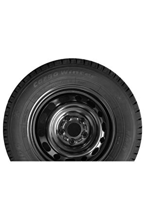 195/65r 16c 104r Cargo Winter Kışlık Ticari Lastik, Sibop Hediye