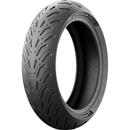 180/55 Zr17 73(W) Michelin Road 6 Motosiklet Lastiği