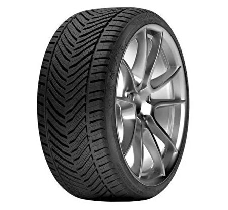 205/50R17 93W XL All Season     0