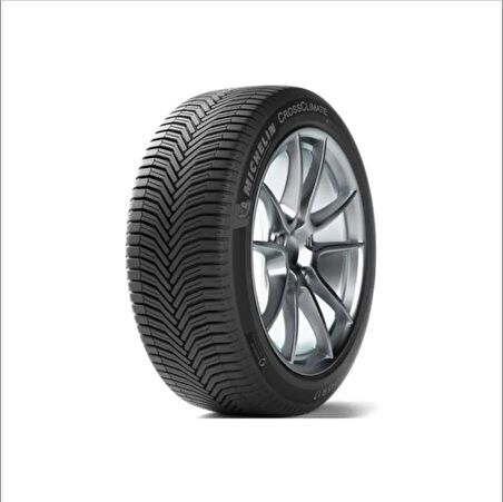 MICHELIN 225/45R18 95Y XL CROSSCLIMATE+ OTO 4 MEVSİM LASTİĞİ (ÜRETİM YILI:2021)