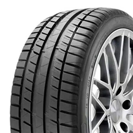 Riken 205/60 R16 92H Road Performance Oto Yaz Lastiği (Üretim Tarihi:2025)