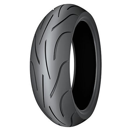 150/60 ZR17 (66W) MICHELIN PILOT POWER 2CT Motosiklet Lastiği