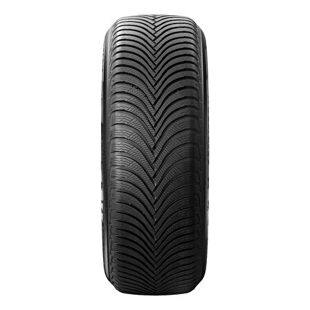 Michelin Alpin 5 ZP 205/55R16 91H M+S 3PMSF (ÜRETİM YILI: 2024)