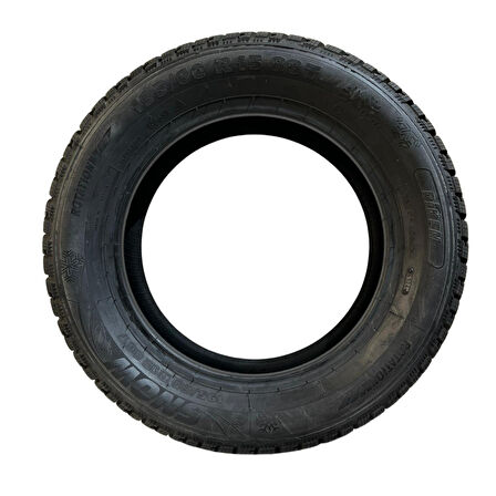 195/60R15  RİKEN SNOW 88T