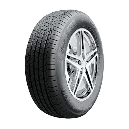 RIKEN 285/60R18 116V 701 OTO YAZ LASTİĞİ (ÜRETİM YILI:2023)