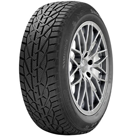 205/60R16 RİKEN SNOW 96H