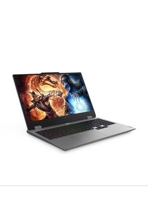 LOQ i7-13700HX 8GB 256GB SSD RTX5060/8GB 100W 144Hz FHD 15.6" FDOS Gaming Laptop &PER4 ÇANTA