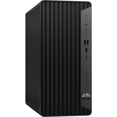 HP PRO 400 G9 İNTEL CORE İ7 12700 16gb 256GB SSD 4G RX550 Windows11Pro MasaÜstü Bilgisayar U6U3M9EAV21